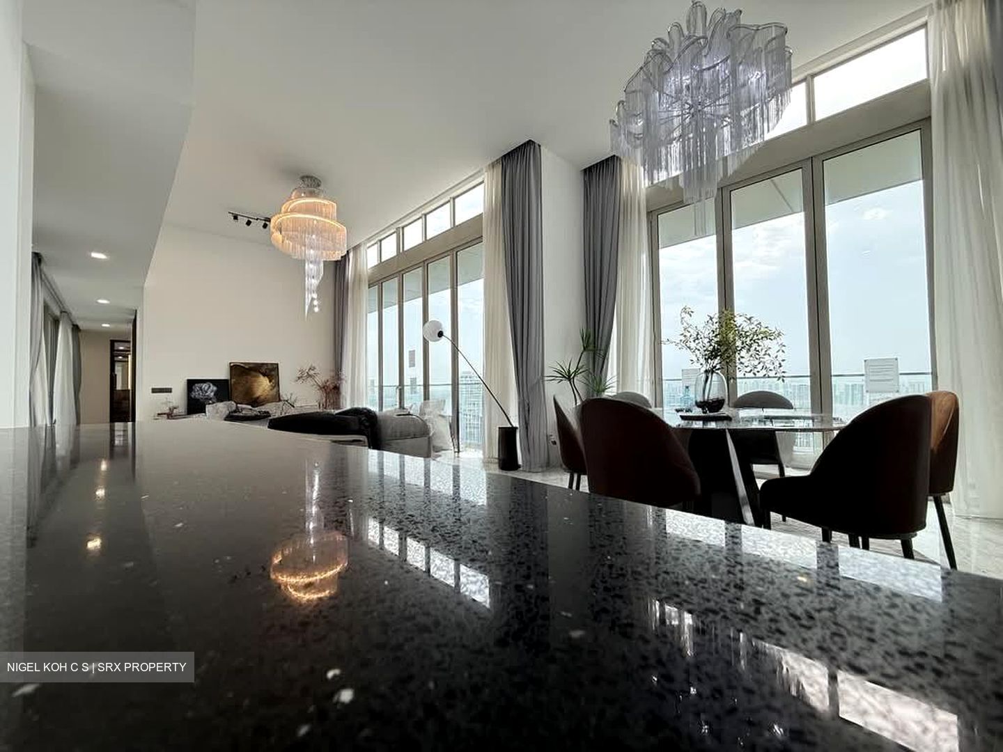 Kallang Riverside (D12), Apartment #594479111